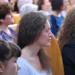 Ünnepi hangverseny a református templomban - fotó: 