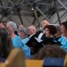 Ünnepi hangverseny a református templomban - fotó: 