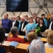 Ünnepi hangverseny a református templomban - fotó: 