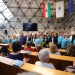 Ünnepi hangverseny a református templomban - fotó: 