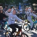 Közösség két keréken – tarolt a 39. bringatúra - fotó: 
