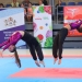 A hazai fitnesz legjobbjai mutatkoztak be - fotó: 