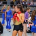 A hazai fitnesz legjobbjai mutatkoztak be - fotó: 