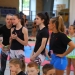 A hazai fitnesz legjobbjai mutatkoztak be - fotó: 