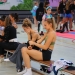 A hazai fitnesz legjobbjai mutatkoztak be - fotó: 