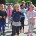 DLSZ-rajzverseny a mozi előtt (2025) - fotó: 