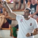 Nemzetközi vízilabda torna - fotó: Ónodi Zoltán