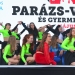 Parázs-Varázs (2025) - fotó: 