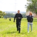 Célra tartottak a kőtárban - fotó: 