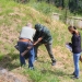 Célra tartottak a kőtárban - fotó: 