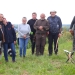 Célra tartottak a kőtárban - fotó: 