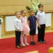 Elismerés az óvodai dolgozóknak is (galéria) - fotó: 