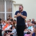 Parádés koncert a múzeumkertben - fotó: 