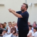 Parádés koncert a múzeumkertben - fotó: 