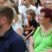 Parádés koncert a múzeumkertben - fotó: 