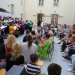 Parádés koncert a múzeumkertben - fotó: 