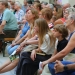 Parádés koncert a múzeumkertben - fotó: 