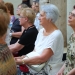 Parádés koncert a múzeumkertben - fotó: 