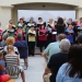 Parádés koncert a múzeumkertben - fotó: 