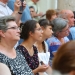 Parádés koncert a múzeumkertben - fotó: 