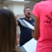 Parádés koncert a múzeumkertben - fotó: 
