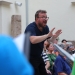 Parádés koncert a múzeumkertben - fotó: 
