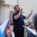 Parádés koncert a múzeumkertben - fotó: 