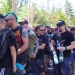 Rockmaraton – kapunyitás (2025) - fotó: 