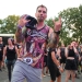 Rockmaraton 2025 – harmadik nap - fotó: 