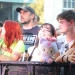 Rockmaraton 2025 – negyedik nap - fotó: 