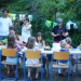 Római piknik a ligetben (2025) - fotó: 