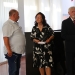 A közgyűlési terem névadó ünnepsége - fotó: 