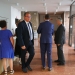 A közgyűlési terem névadó ünnepsége - fotó: 