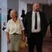 A közgyűlési terem névadó ünnepsége - fotó: 