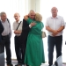 A közgyűlési terem névadó ünnepsége - fotó: 