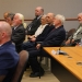 A közgyűlési terem névadó ünnepsége - fotó: 