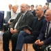 A közgyűlési terem névadó ünnepsége - fotó: 