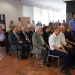 A közgyűlési terem névadó ünnepsége - fotó: 