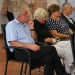 A közgyűlési terem névadó ünnepsége - fotó: 
