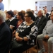 A közgyűlési terem névadó ünnepsége - fotó: 