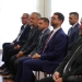 A közgyűlési terem névadó ünnepsége - fotó: 