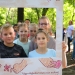 Együtt takarítottak a tiszta Dunaújvárosért! - fotó: 