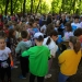 Együtt takarítottak a tiszta Dunaújvárosért! - fotó: 