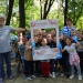 Együtt takarítottak a tiszta Dunaújvárosért! - fotó: 