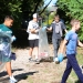 Együtt takarítottak a tiszta Dunaújvárosért! - fotó: 
