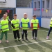 Ovi Foci Kupa 2025 (2. forduló) - fotó: 