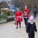 I. Családi Mikulásfutás - fotó: 