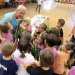 Ferling Bernadett búcsúgála! - fotó: Sándor Judit