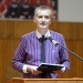 Ferling Bernadett búcsúgála! - fotó: Sándor Judit