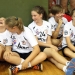 Ferling Bernadett búcsúgála! - fotó: Sándor Judit